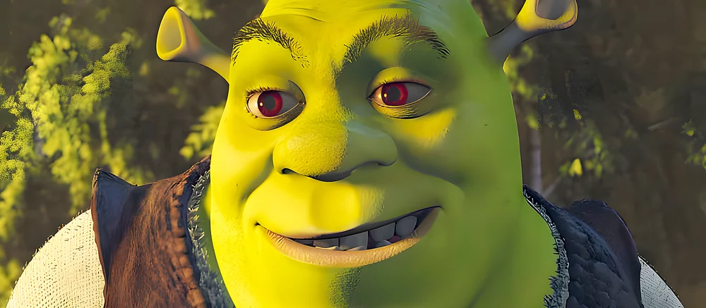 Нейросеть показала, что если бы Шрека, Йоду и Спанч Боба добавили в Call of Duty