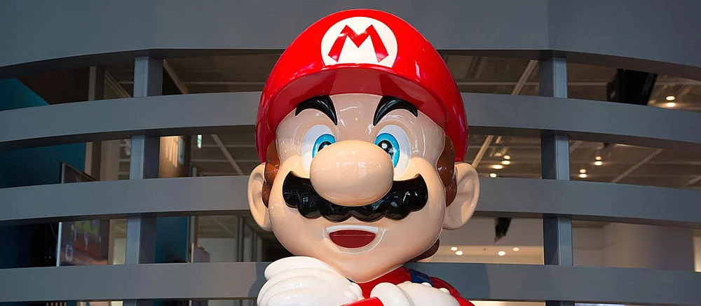 Nintendo отказалась от участия в gamescom 2024