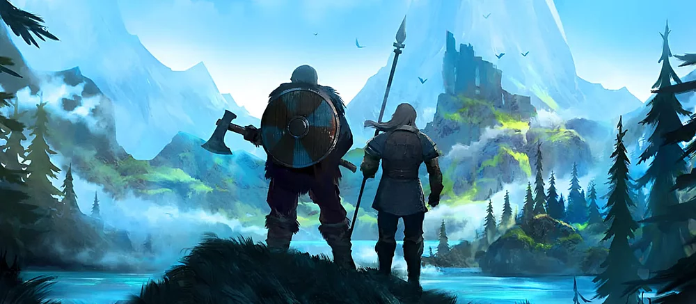 Новая механика в Valheim усложнит игру любителям строительства