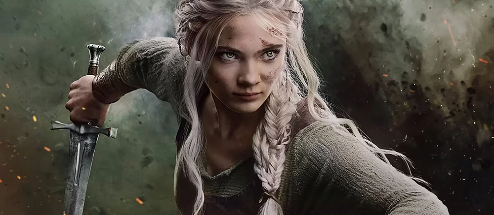 Официально: пятый сезон сериала «Ведьмак» станет последним