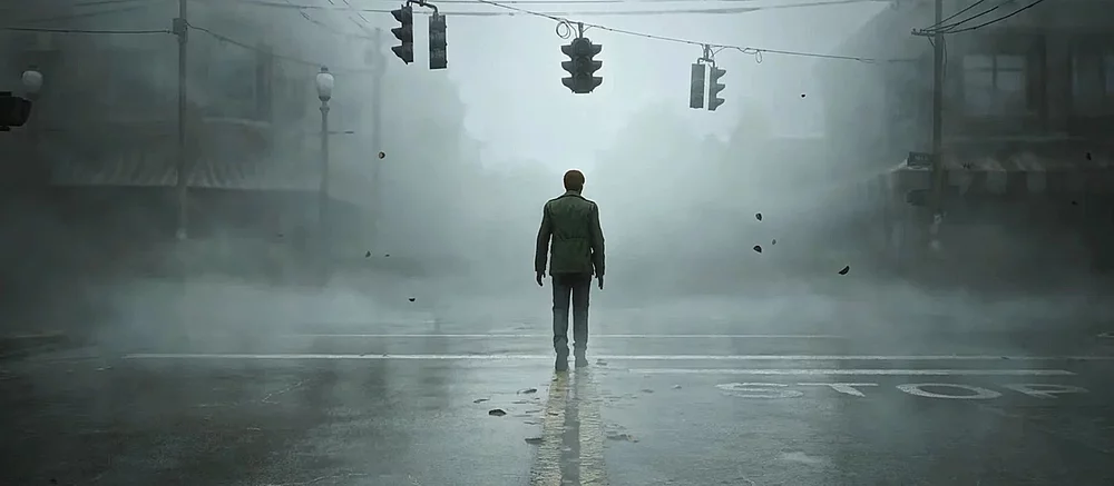 Официально: дату выхода Silent Hill 2 Remake назовут в ближайшие месяцы