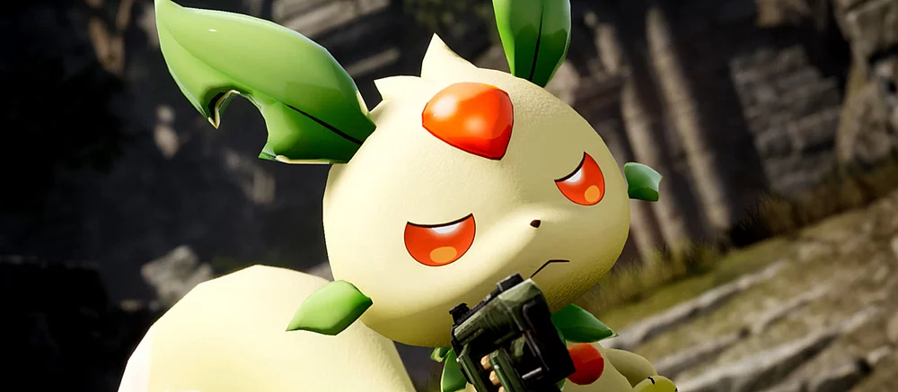 Онлайн Palworld в Steam потерял 97% игроков