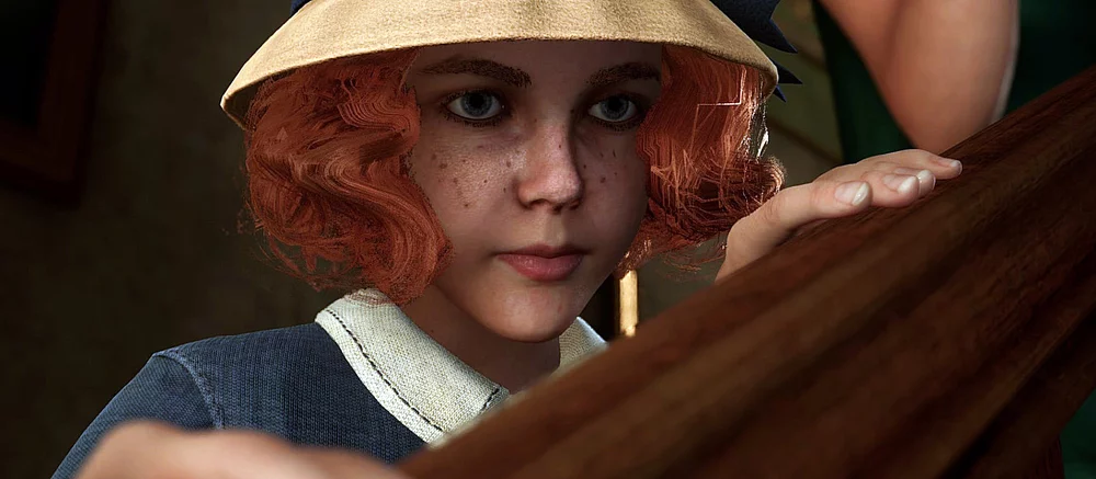 Опубликован хвалебный трейлер новой Alone in the Dark, которая получила 64/100 баллов на OpenCritic