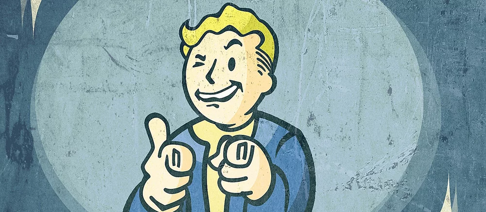 Отец показал крутой торт с Волт-Боем из Fallout, который он подарил сыну на день рождения, и собрал тысячи лайков на Reddit