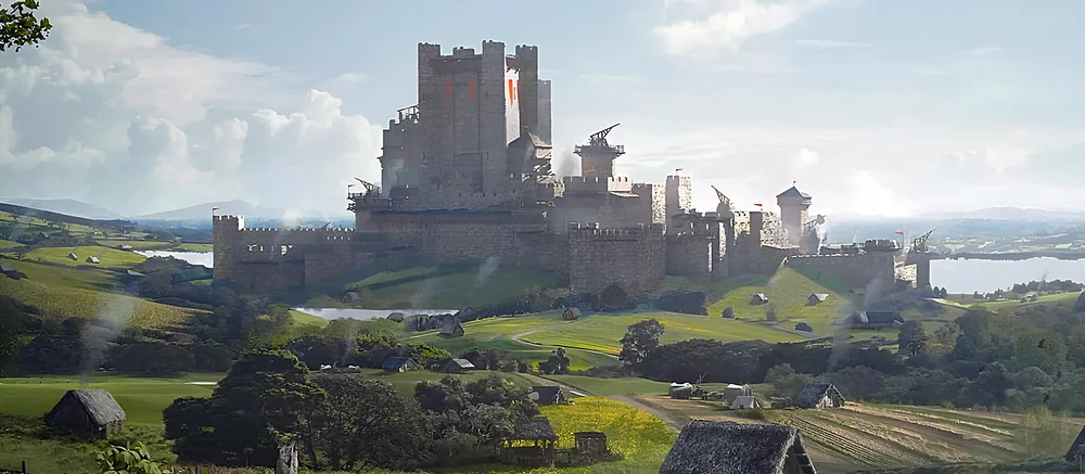 Отличный старт раннего доступа: рейтинг Manor Lords в Steam достиг 91%