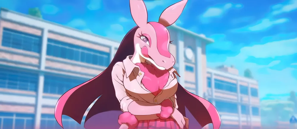 Первоапрельские розыгрыши: постер ремейка Resident Evil, новая игра от авторов Palworld и кресло с щупальцами от Razer