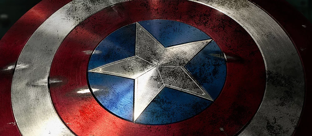 Первые кадры из «Капитана Америки 4» уже в сети. На них показали нового Кэпа и героя Харрисона Форда