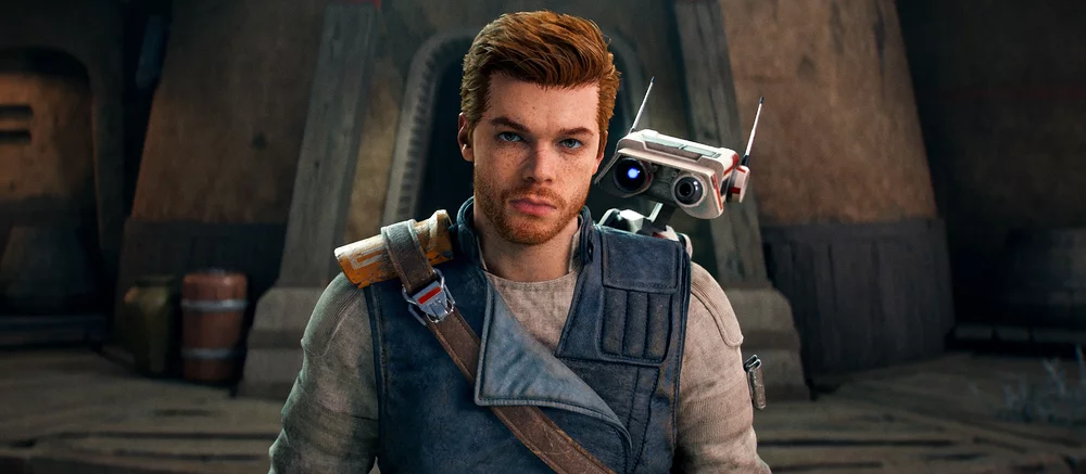 Подписчики EA Play и Game Pass смогут поиграть в джедайский экшен Star Wars Jedi: Survivor