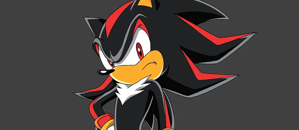 Похоже, Киану Ривз озвучил Шэдоу в «Сонике 3»