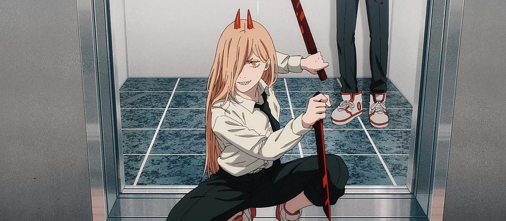 Показали новые коллекционные фигурки Джона Уика, Пауэр из «Человека-бензопилы», Бэтмена и Кэмми из Street Fighter