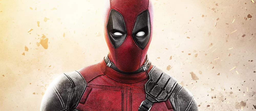 Показан новый постер «Дэдпула и Росомахи». Скоро выйдет трейлер