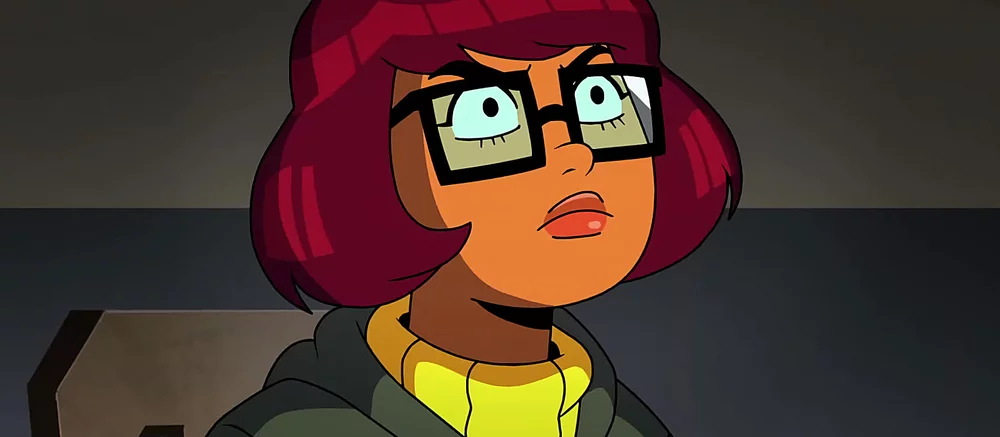 Показан постер 2 сезона спин-оффа «Скуби-Ду» для взрослых