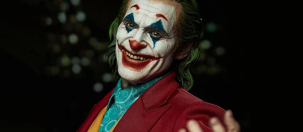 Показан тизер фильма «Джокер: Безумие на двоих»