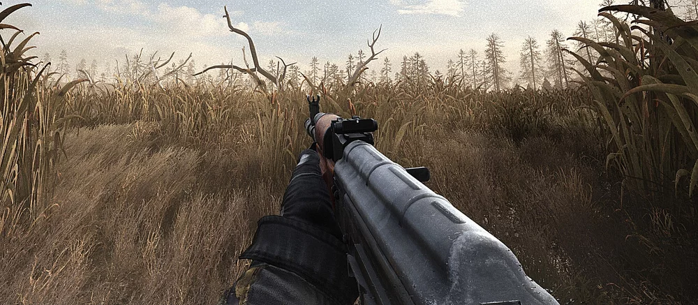 Показаны новые скриншоты ремастера культовой S.T.A.L.K.E.R.