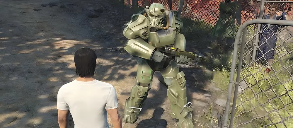 Полный список компаньонов Fallout 4 и даваемые ими перки