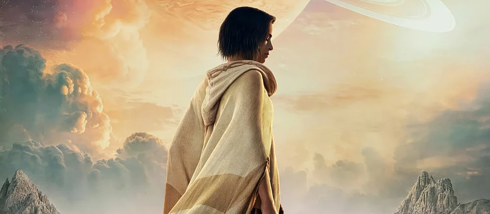 «Полусырое завершение»: критики разгромили вторую часть «Мятежной Луны» Зака Снайдера