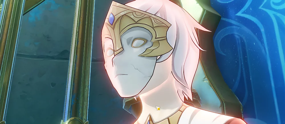 Последний день Ремурии в Genshin Impact: как разбить цепи, сковавшие Сциллу