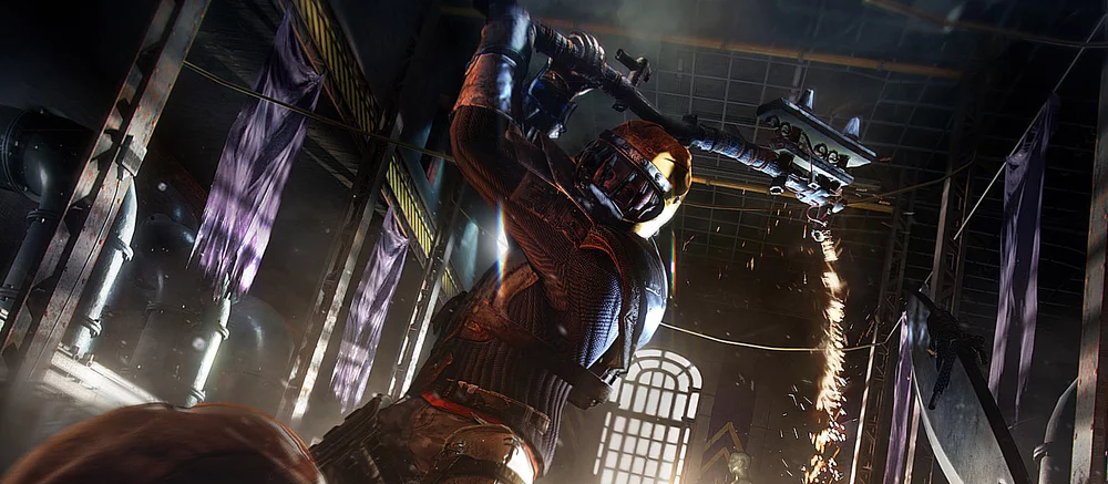 Повод перепройти: в Dying Light 2 добавили новый уровень сложности