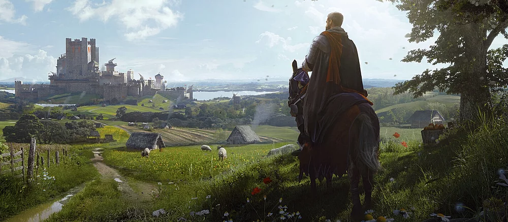 Появились обзоры средневекового симулятора Manor Lords, который возглавил топ самых желанных игр в Steam