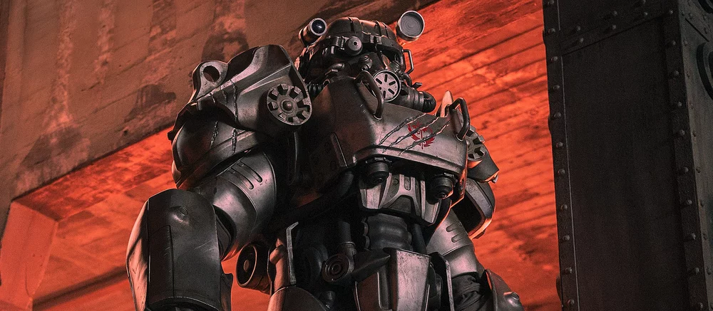 Представлены официальные фигурки Максимуса, Гуля и Люси из сериала Fallout