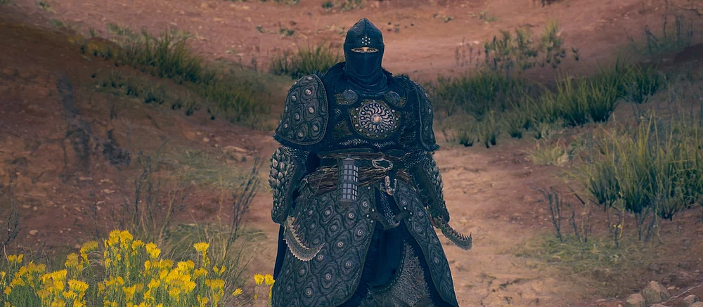 Прохождение побочных квестов (заданий) Dragon's Dogma 2