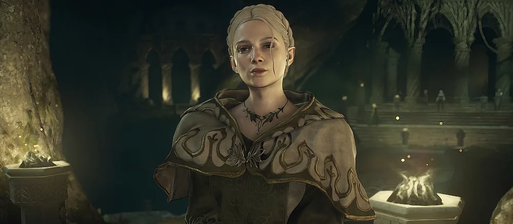 Прохождение Dragon's Dogma 2: все основные квесты