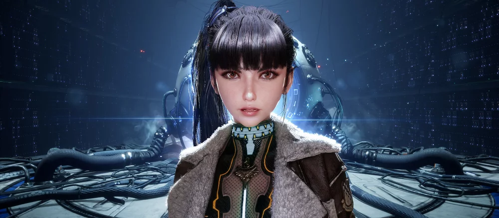 Прохождение Stellar Blade — гайд