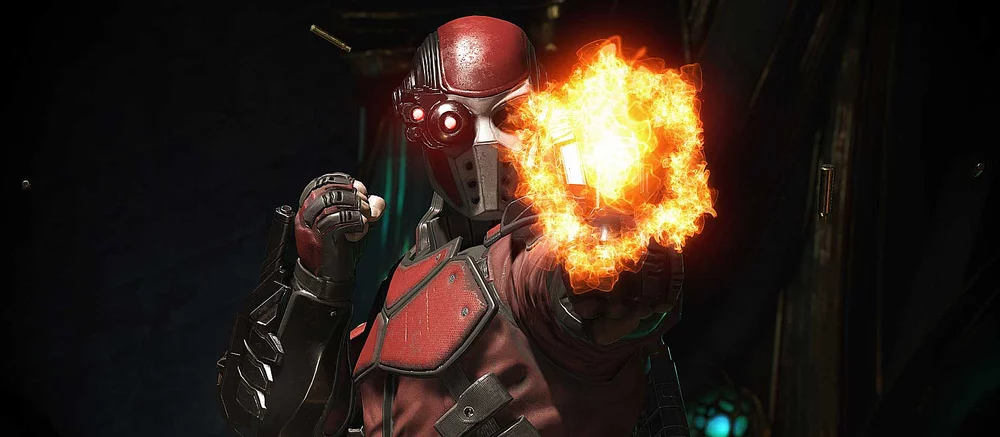 Распродажа годных игр для Steam — скидка на ELEX 2, Devil May Cry 5, Injustice 2 и не только