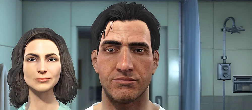 Разработчик Fallout 4 рассказал слишком неоднозначный факт о главном герое