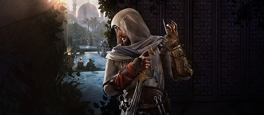 Разработчики Assassin's Creed Mirage рассказали о планах на игру и дальнейших проектах франшизы