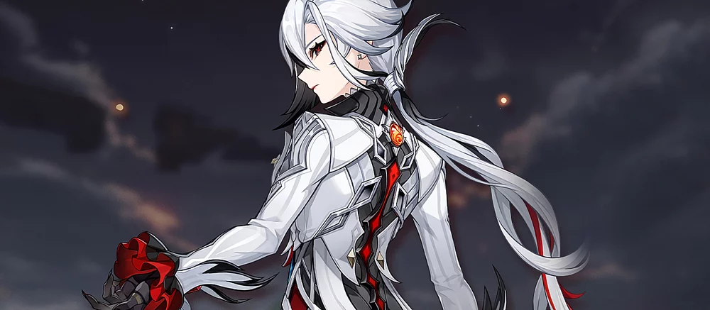 Разработчики Genshin Impact показали геймплей за Арлекино и новую локацию — презентация обновления 4.6