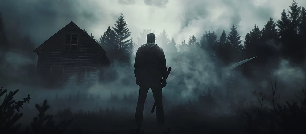 Разработчики из Краснодара выпустили в Steam новую версию демки мрачного шутера с открытым миром Pine Harbor