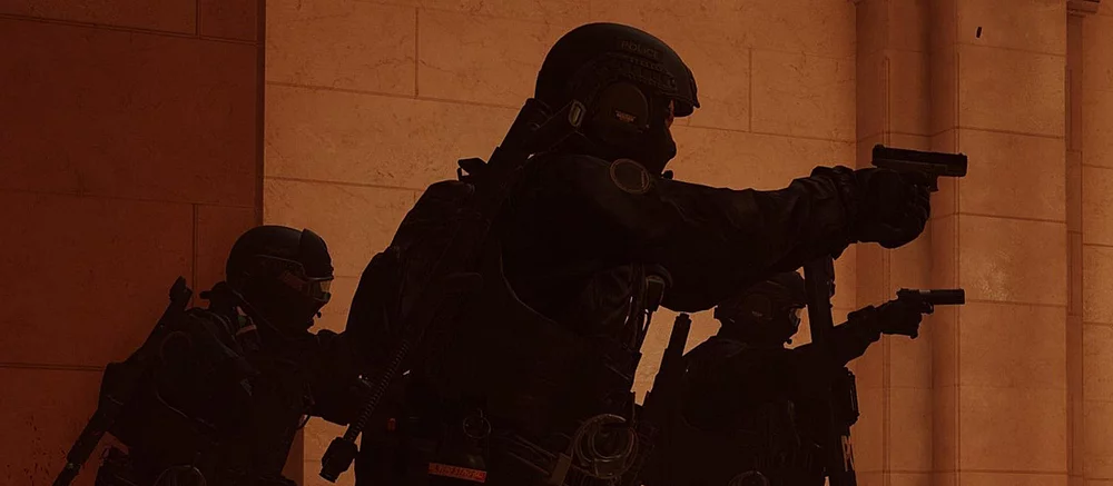 Разработчики Ready or Not стали жертвами хакеров — украдено свыше четырех терабайтов данных