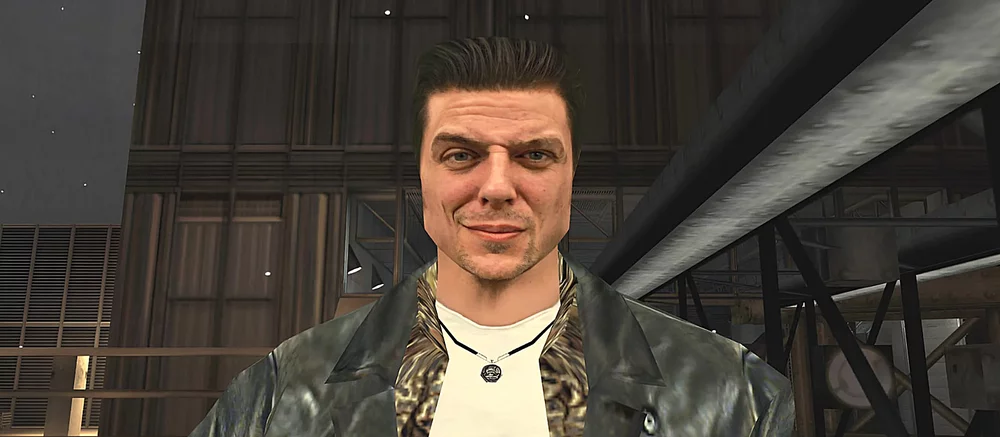 Ремейки двух первых игр Max Payne запустят в производство в этом году