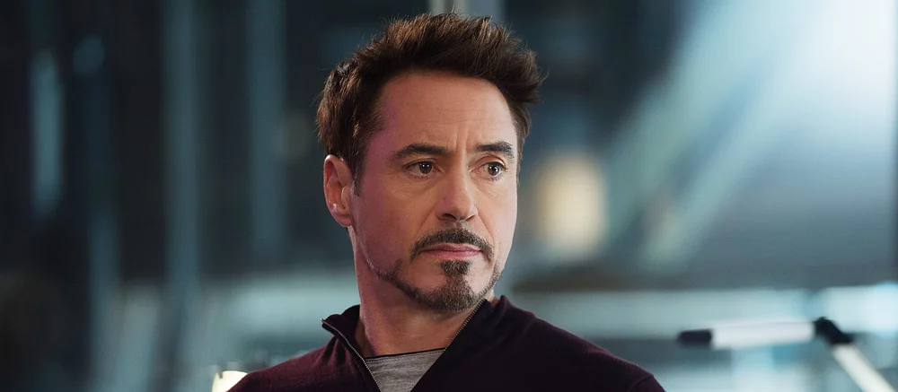 Роберт Дауни-младший заявил, что хочет снова сыграть Железного человека