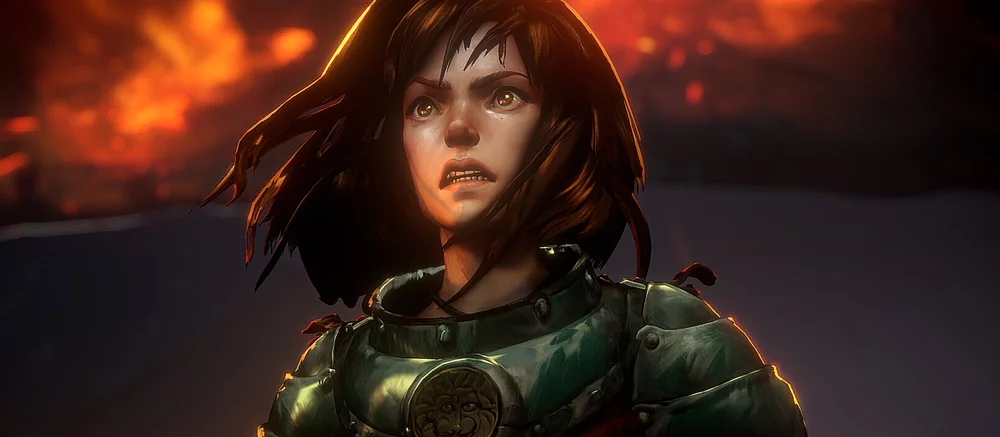 RTX 3070 Ti и 16 Гб ОЗУ для максимальной графики — раскрыты системные требования ролевого экшена No Rest for the Wicked