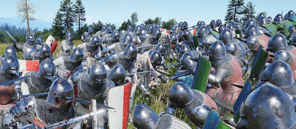 Самая желанная игра в Steam и не только: объявлено свежее пополнение для подписчиков Game Pass