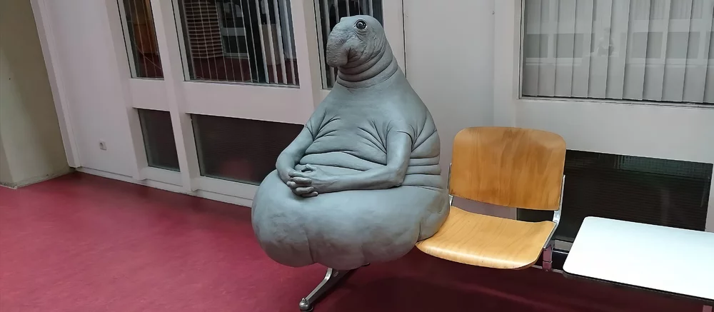 Самые забавные мемы рунета