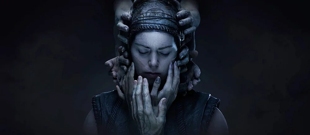 Senua's Saga: Hellblade 2 уже можно предзаказать в Steam за 3119 рублей