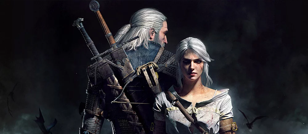 Слух: костюмы Геральта и Цири в четвертом сезоне «Ведьмака» от Netflix будут вдохновлены играми