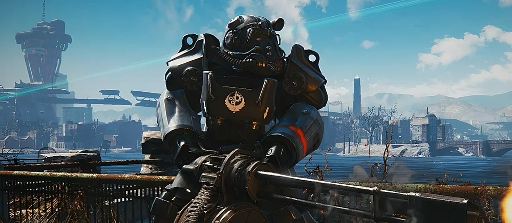 Слух: Microsoft хочет ускорить разработку Fallout 5. Игру даже могут забрать у Bethesda