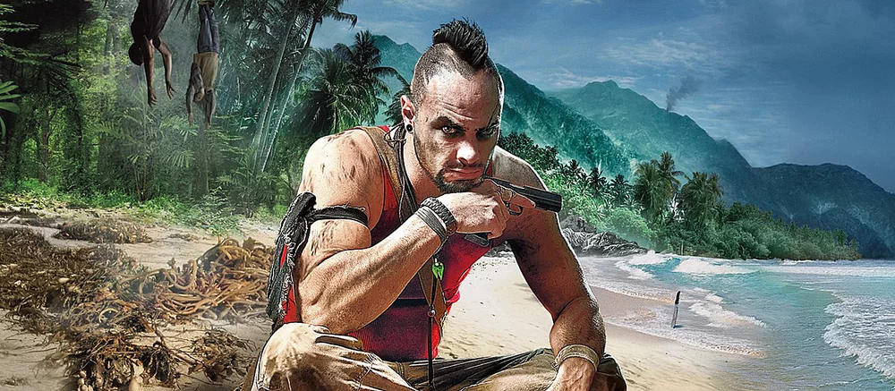 Слух: новости о Far Cry 7 появятся в ближайшее время