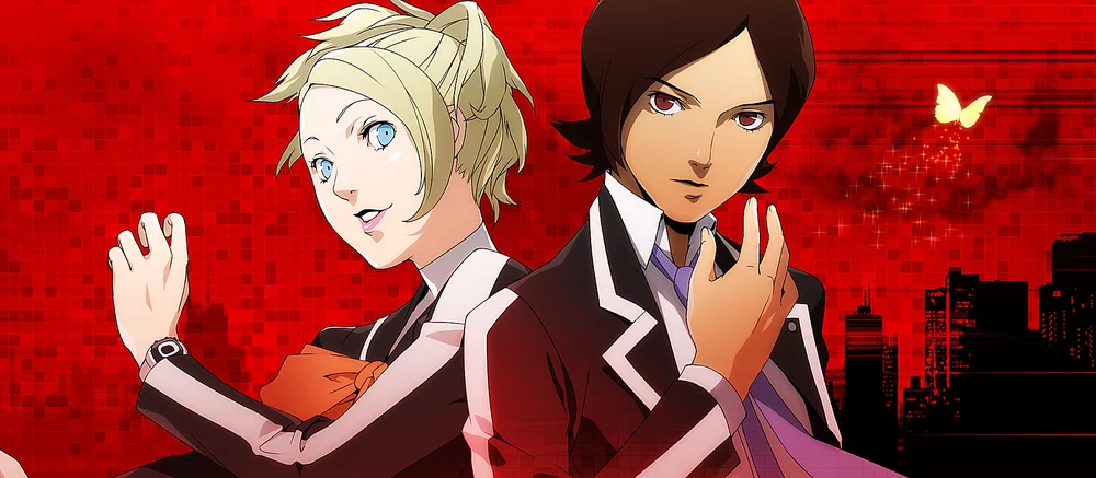 Слух: ремейки первых двух частей Persona уже находятся в разработке