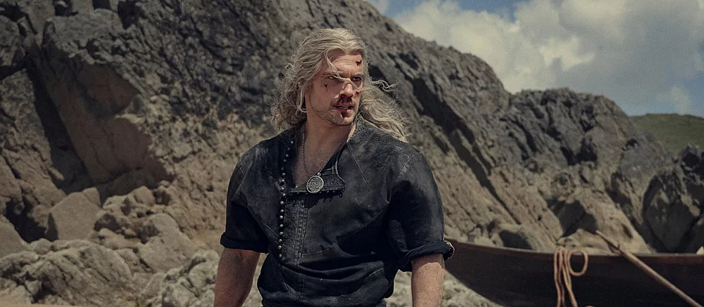 СМИ: у Netflix возникли проблемы с сериалом по вселенной «Ведьмака»