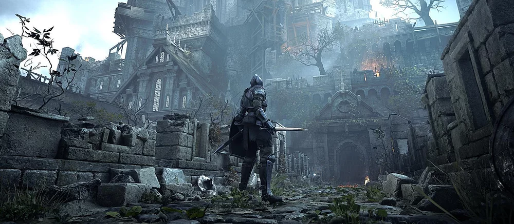 Sony запатентовала технологию, способную упростить прохождение игр