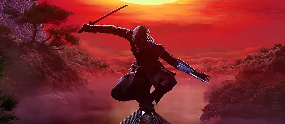 Сотрудник Ubisoft подтвердил выход новой Assassin's Creed про Японию в этом году