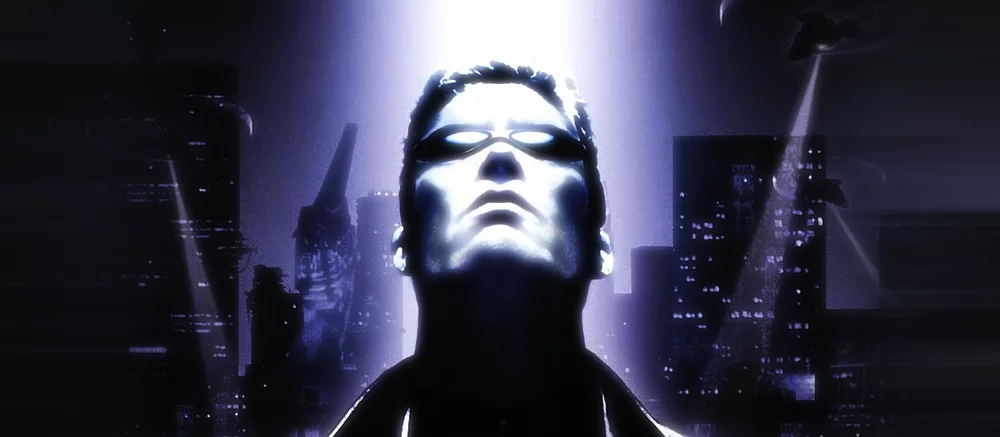 Создатель Deus Ex раскрыл детали новой игры — онлайн-экшена с открытым миром про фэнтезийных воров