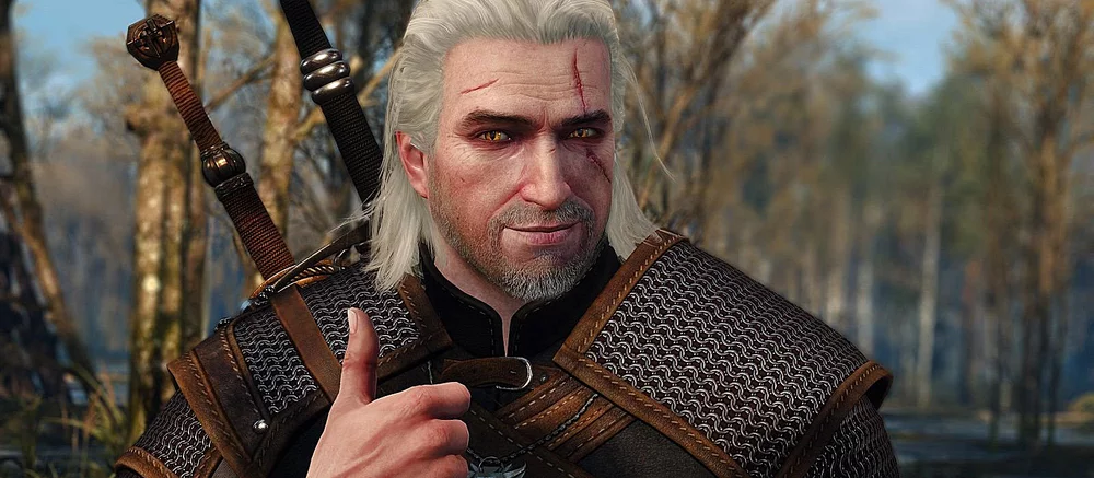 Создатель Manor Lords назвал свою студию в честь мема по «Ведьмаку 3»