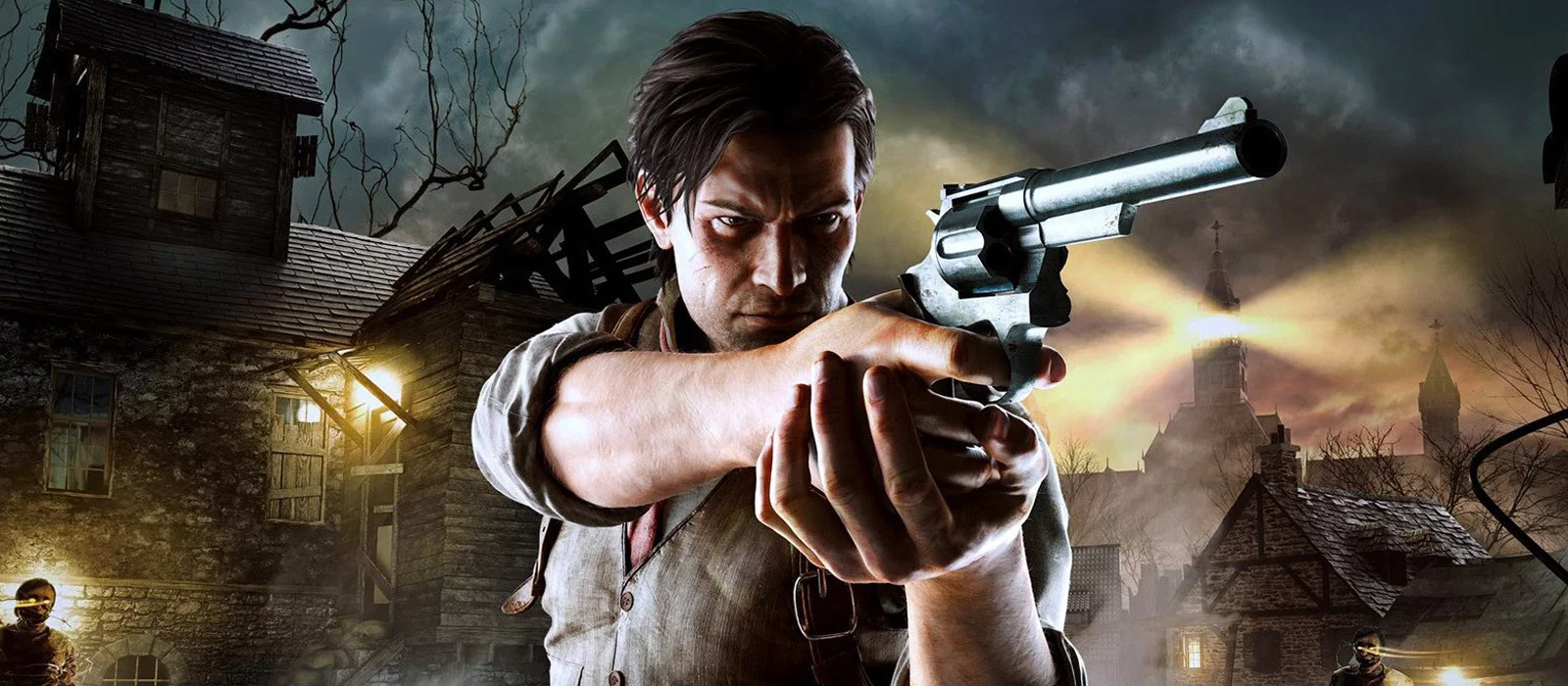 
          Создатель Resident Evil и The Evil Within заявил, что не вернется к хоррор-играм
        