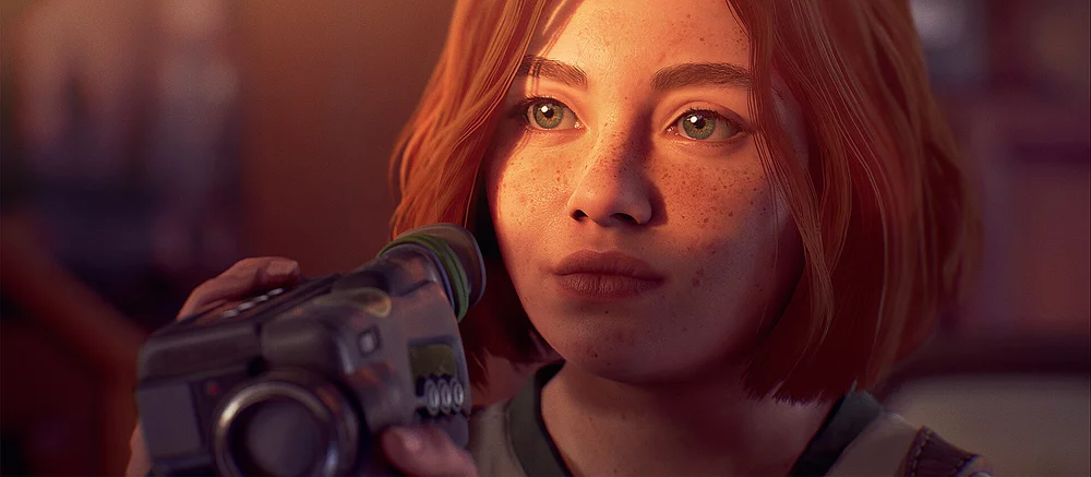 Создатели Life is Strange анонсировали Lost Records: Bloom & Rage